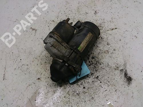 Used Starter Starter OPEL VECTRA B (J96) 1.6 i 16V (F19) (100 hp) 11068677 11068677