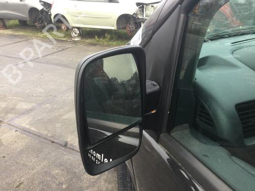 Bakspejl venstre CITROËN JUMPY II Van 2.0 HDi 125 | BP32035580C26 