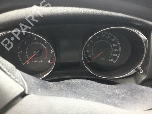 Display für CITROËN C4 AIRCROSS 1.6 HDi 115 (114 hp) 31719527