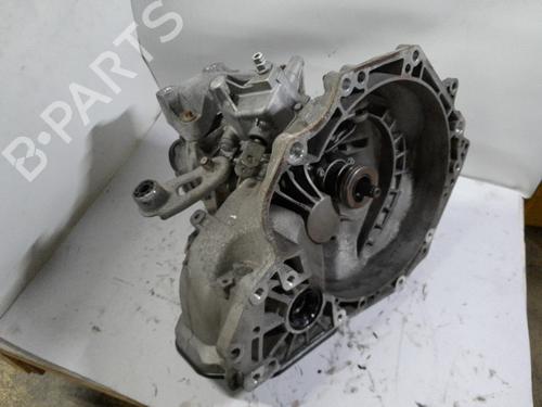 Used Gearbox OPEL CORSA D (S07) 1.4 (L08, L68) (90 hp) 22175625