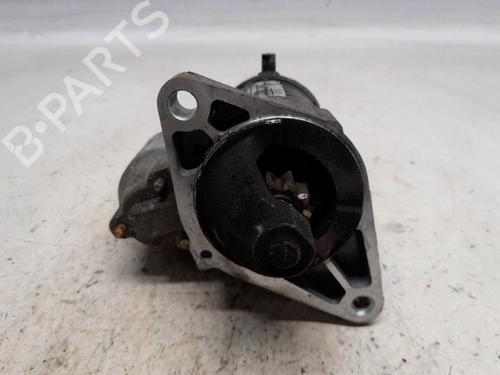 Used Starter Starter TOYOTA YARIS (_P9_) 1.3 VVT-i (SCP90_, SCP90R) (87 hp) 36139579 36139579