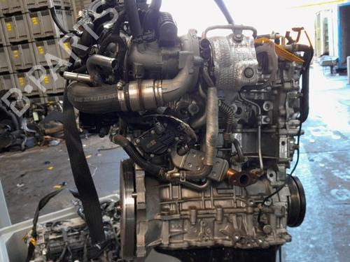 Engine HYUNDAI TUCSON (NX4E, NX4A) 1.6 T-GDi Hybrid | BP18847588M1 