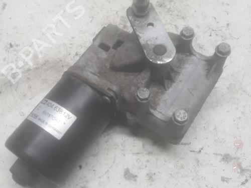 Used Front wiper motor CITROËN C4 I (LC_) 1.6 HDi (90 hp) 11251491
