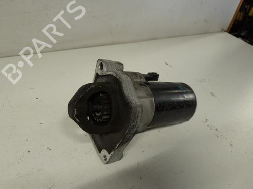 Used Starter PEUGEOT 3008 I MPV (0U_) 1.2 (131 hp) 30658344
