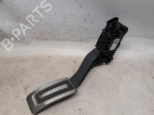 Elektronisk sensor VW T-ROC (A11, D11) 1.5 TSI (150 hp) 31298677