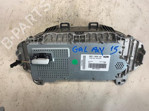 Instrument cluster FORD GALAXY III (CK) 1.5 EcoBoost | BP38180537C47 - Image 2