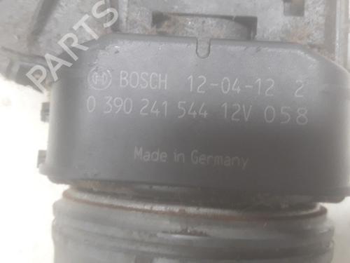 Front wiper motor DACIA LOGAN MCV (KS_) 1.6 Bifuel | BP11136786M29 