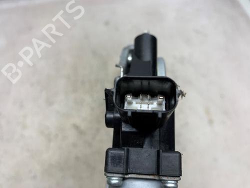 Front left window mechanism HONDA INSIGHT (ZE_) 1.3 IMA (ZE28, ZE2) | BP39414041C22 - Image 3