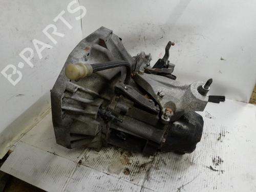 Gearbox RENAULT TWINGO II (CN0_) 1.5 dCi 90 | BP26648665M3 - Image 3