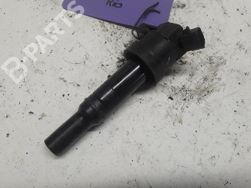 Used Ignition coil Ignition coil KIA RIO III (UB) 1.25 CVVT (86 hp) 11072053 11072053