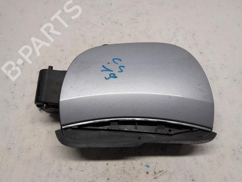 Used Fuel flap CITROËN C4 CACTUS 1.6 BlueHDi 100 (99 hp) 21056327