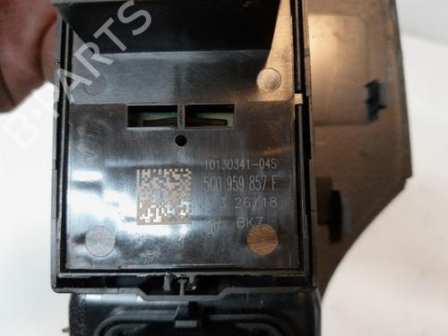 Switch SEAT ARONA (KJ7, KJP) 1.6 TDI | BP35988711I30 - Image 4