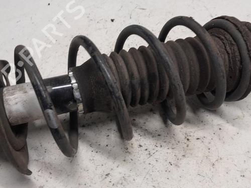 Left front shock absorber TOYOTA AYGO (_B1_) 1.0 (KGB10_, KGB10R) | BP18847672M16 