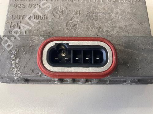 Module xenonverlichting BMW X5 (E53) 3.0 d | BP26301782C53 