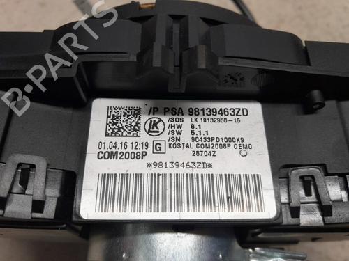 Ratstangsstang CITROËN C4 CACTUS 1.2 VTi 82 | BP30378487I23