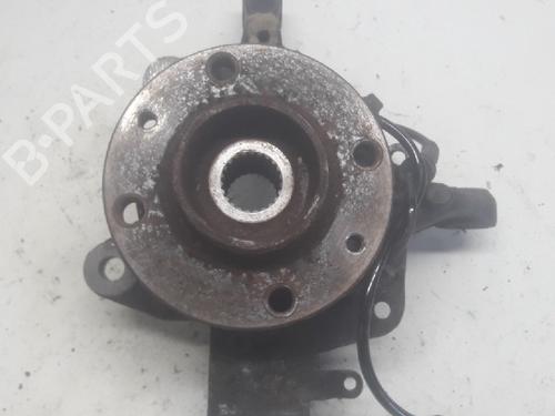 Used Other RENAULT CLIO IV Grandtour (KH_) 0.9 TCe 90 (90 hp) 13153872
