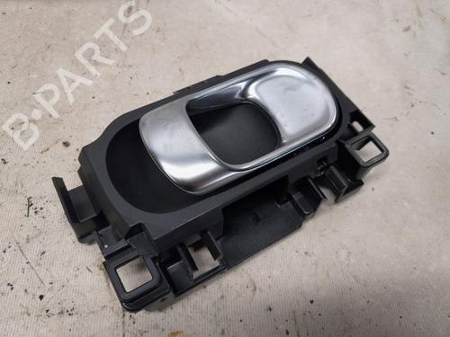 Used Rear right exterior door handle CITROËN C3 III (SX) 1.2 PureTech 82 (83 hp) 31298708