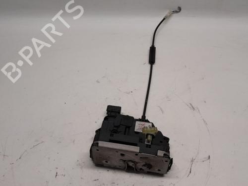Used Rear right lock OPEL CORSA D (S07) 1.4 (L08, L68) (90 hp) 15794532