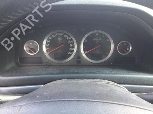 Used Instrument cluster Instrument cluster 38053712 38053712