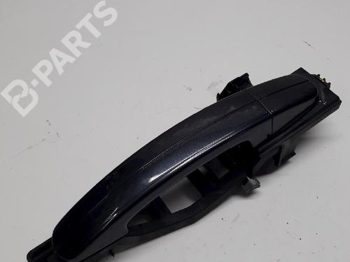 Used Front right exterior door handle Front right exterior door handle FORD FOCUS II (DA_, HCP, DP) 1.6 (100 hp) 11070618 11070618