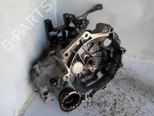 Used Gearbox VW POLO (9N_, 9A_) 1.4 16V (75 hp) 19673575