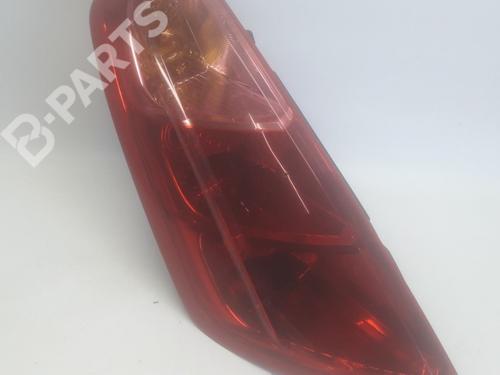 Used Left taillight Left taillight FIAT GRANDE PUNTO (199_) 1.2 (65 hp) 11134397 11134397