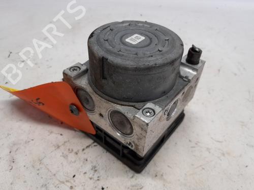 ABS pump PEUGEOT 208 I (CA_, CC_) 1.2 VTi 68 / PureTech 68 | BP25620771M43 
