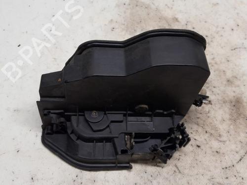 Used Front right lock BMW X3 (F25) xDrive 30 d (258 hp) 13155527