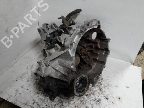 Used Gearbox VW GOLF V (1K1) 1.6 FSI (115 hp) 33057431