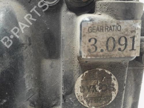 Rear differential KIA SPORTAGE II (JE_, KM_) 2.0 i 16V | BP15828509M24 
