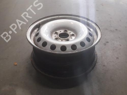 Rim RENAULT KANGOO Express (FW0/1_) 1.5 dCi 90 (FW0G, FW05, FW08, FW11) | BP11078911C45 