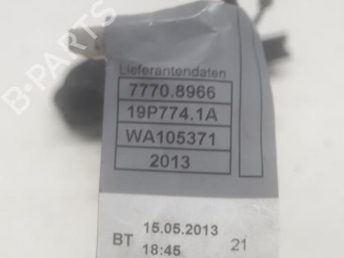Rear right exterior door handle BMW X3 (F25) xDrive 30 d | BP11187338C130 