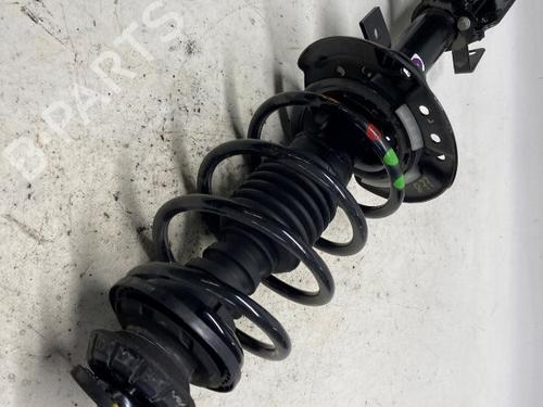 Right front shock absorber DACIA SANDERO III 1.0 TCe 100 ECO-G | BP18846930M17