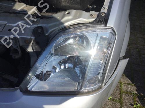 Used Left headlight Left headlight 38180565 38180565