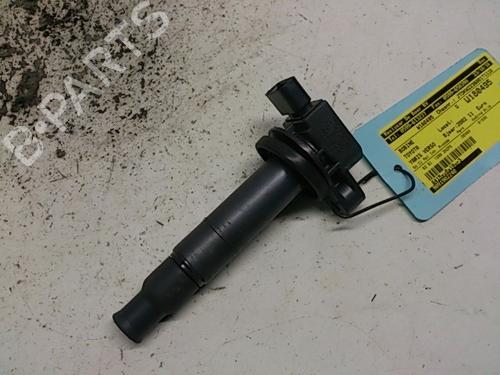 Used Ignition coil Ignition coil TOYOTA YARIS VERSO (_P2_) 1.3 (NCP20_, NCP22_, NCP20R, NCP22R) (86 hp) 11068690 11068690