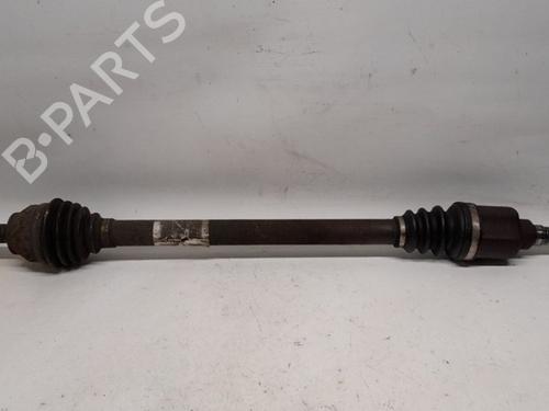 Used Right front driveshaft PEUGEOT 207 SW (WK_) 1.6 16V (120 hp) 18847373