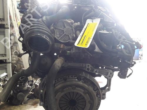 Motor VOLVO C30 (533) 1.6 D (109 hp) 11073397