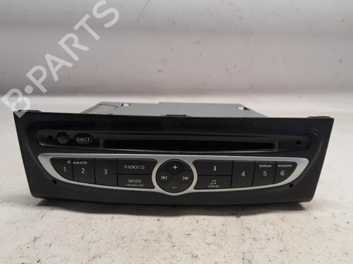 Radio Radio RENAULT KOLEOS I (HY_) 2.0 dCi 4x4 (HY0K) (150 hp) 36889056 36889056