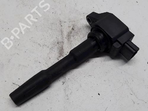 Used Ignition coil RENAULT CLIO IV (BH_) 0.9 TCe 90 (BHNF, BHMA, BHMH, BHJK, BHJR) (90 hp) 11072672