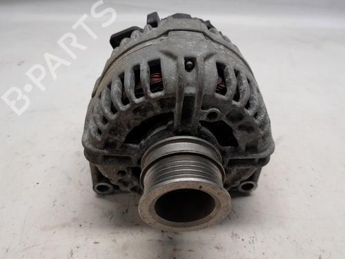 Generator OPEL ASTRA H Estate (A04) 1.6 (L35) (105 hp) 19516081