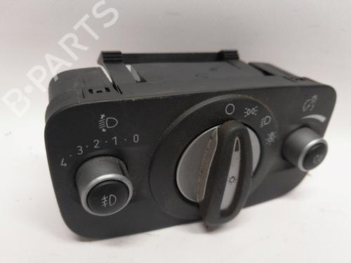 Headlight switch FORD MONDEO IV Turnier (BA7) 1.6 TDCi | BP33057320I24 - Image 2