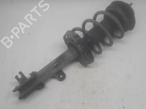 Used Left front shock absorber KIA SPORTAGE II (JE_, KM_) 2.0 i 16V (141 hp) 11240931