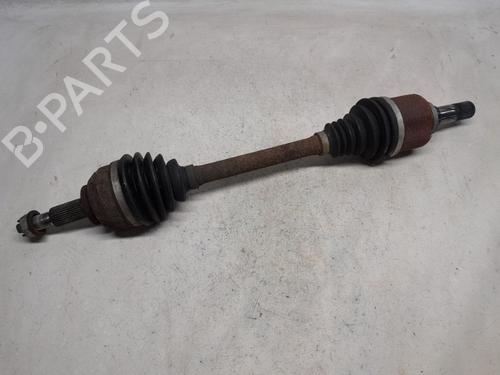 Arbre de transmission avant gauche OPEL VIVARO B Van (X82) 1.6 CDTI (05) (90 hp) 30085331