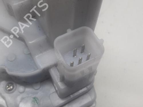 Front left lock OPEL COMBO Box Body/MPV (X12) 1.3 CDTI (B05) | BP13154106C98 