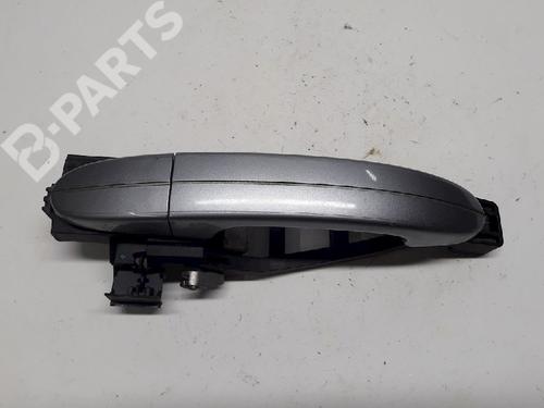Used Rear left exterior door handle Rear left exterior door handle FORD MONDEO IV Turnier (BA7) 2.0 (145 hp) 11072340 11072340