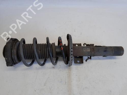 Used Right front shock absorber VW POLO (9N_, 9A_) 1.4 16V (75 hp) 27406456