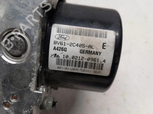 ABS pump FORD C-MAX II (DXA/CB7, DXA/CEU) 2.0 TDCi | BP33448697M43 - Image 4