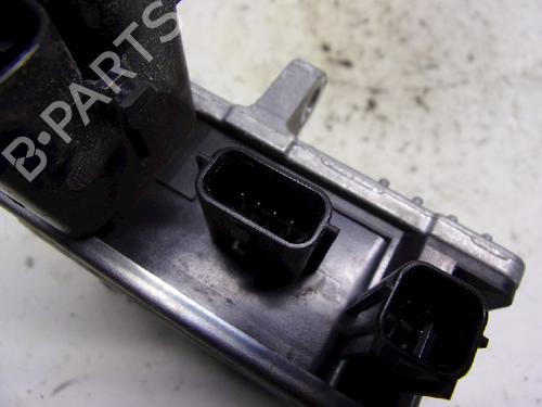 Servostyring Styreenhet RENAULT TWINGO III (BCM_, BCA_) 1.0 SCe 70 | BP11067341M49 