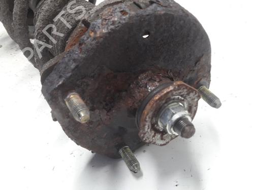 Left rear shock absorber MAZDA 323 S VI Saloon (BJ) 1.5 16V (BJ5P) | BP11074712M18 