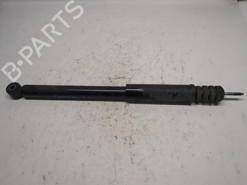 Right rear shock absorber DACIA SANDERO II TCe 90 (B8M1, B8MA, B8AC) | BP20850895M19 